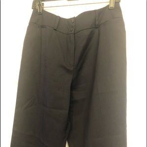 Harve Bernard ladies wool slacks